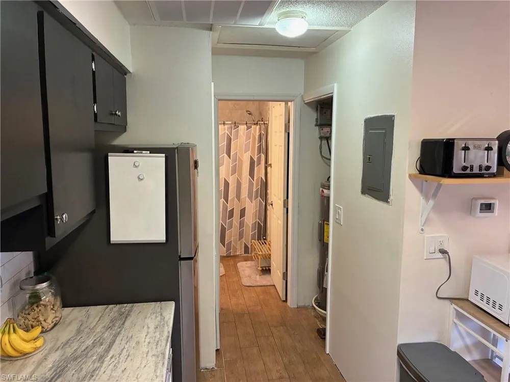 1165 Palm Avenue #8A North Fort Myers, FL 33903