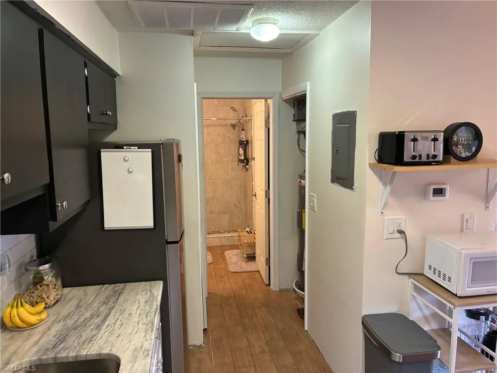 1165 Palm Avenue #8A North Fort Myers, FL 33903