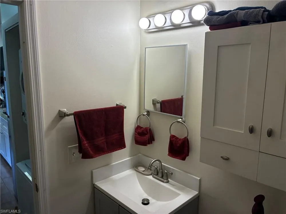 1165 Palm Avenue #8A North Fort Myers, FL 33903