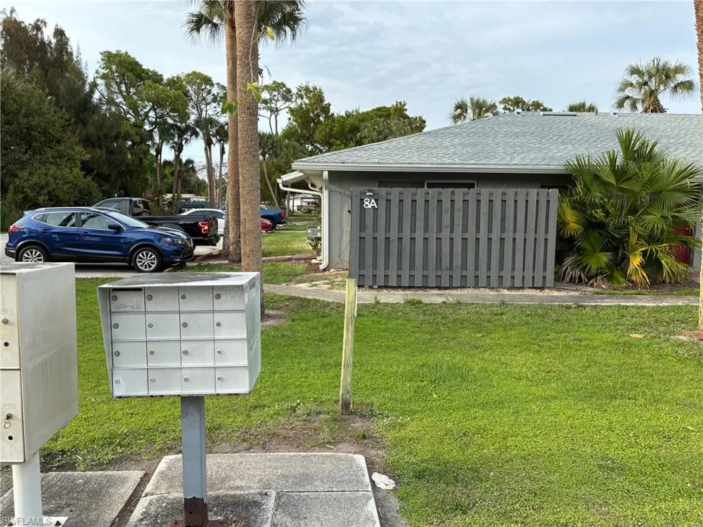 1165 Palm Avenue #8A North Fort Myers, FL 33903