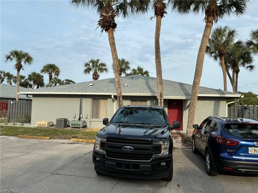 1165 Palm Avenue #8A North Fort Myers, FL 33903