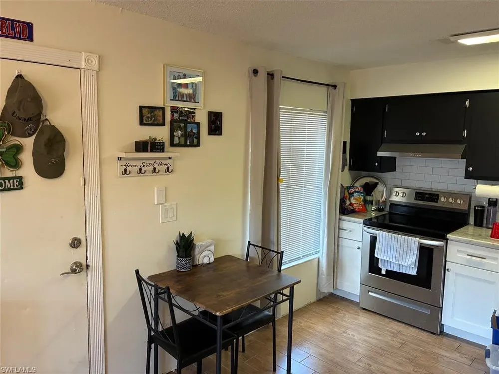 1165 Palm Avenue #8A North Fort Myers, FL 33903