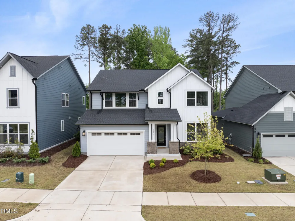 3277 Mission Olive Place New Hill, NC 27562