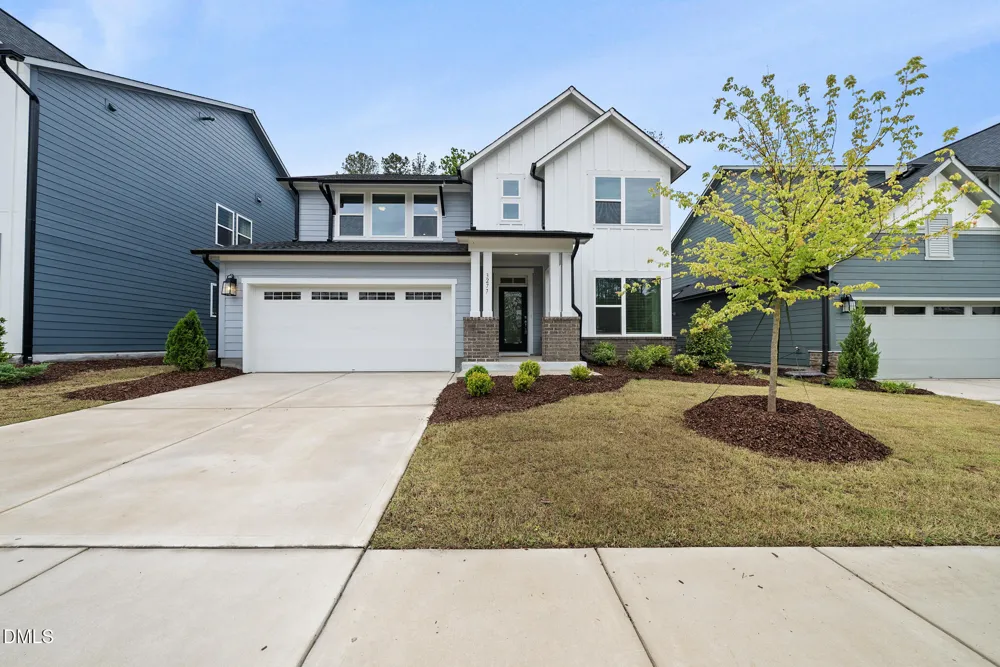 3277 Mission Olive Place New Hill, NC 27562