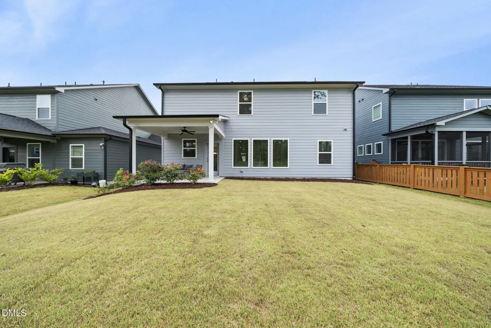 3277 Mission Olive Place New Hill, NC 27562