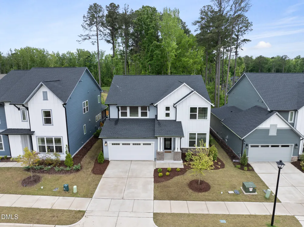 3277 Mission Olive Place New Hill, NC 27562