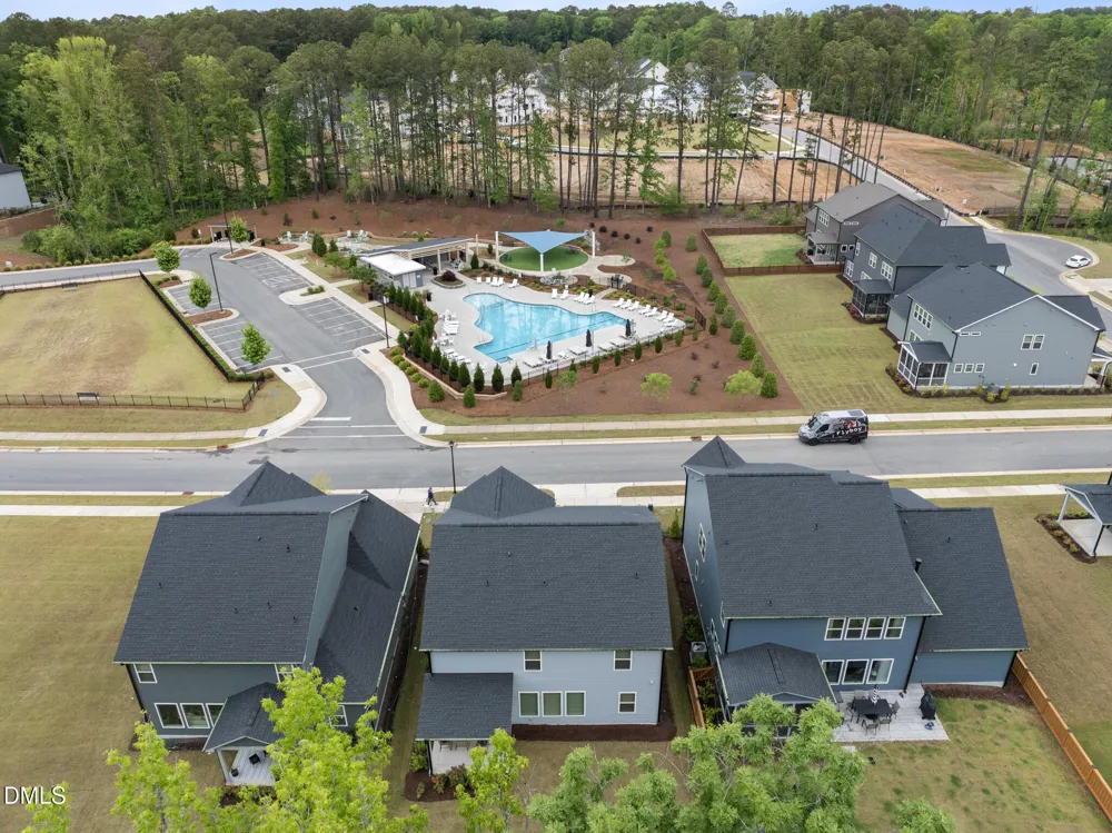 3277 Mission Olive Place New Hill, NC 27562
