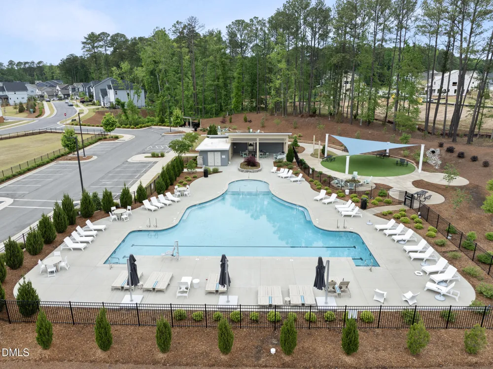 3277 Mission Olive Place New Hill, NC 27562