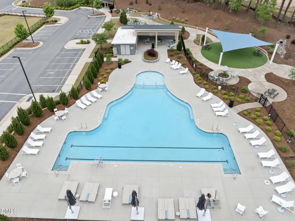 3277 Mission Olive Place New Hill, NC 27562
