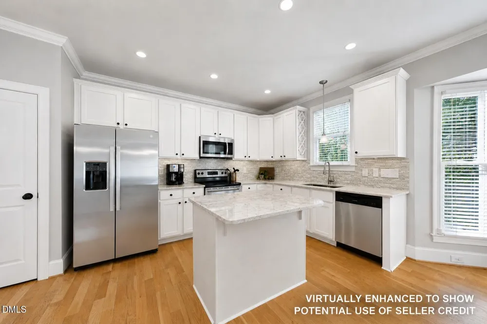 912 Sweet Olive Court Wake Forest, NC 27587