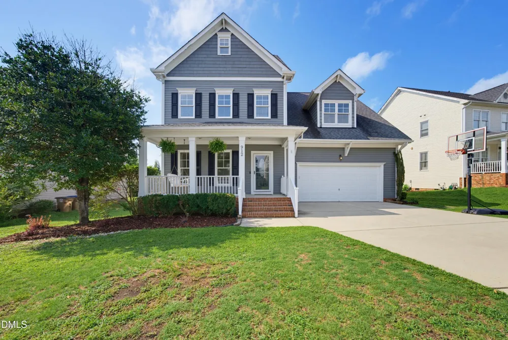 912 Sweet Olive Court Wake Forest, NC 27587