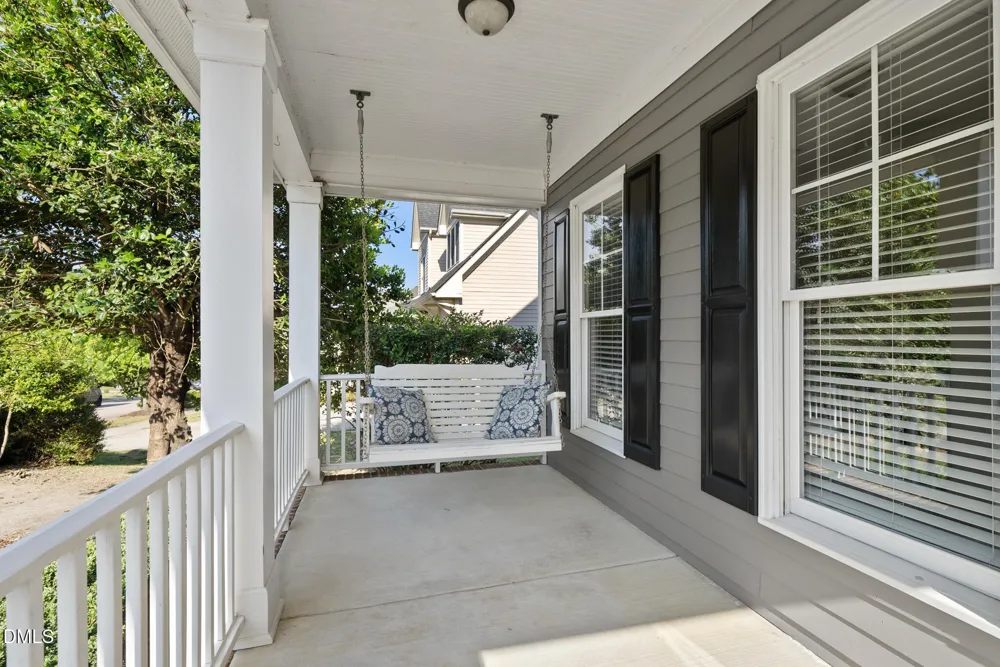 912 Sweet Olive Court Wake Forest, NC 27587