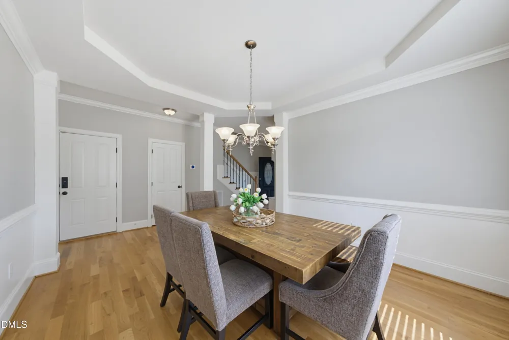912 Sweet Olive Court Wake Forest, NC 27587