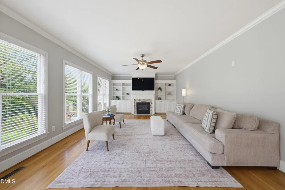 912 Sweet Olive Court Wake Forest, NC 27587