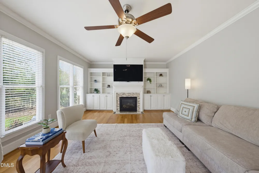 912 Sweet Olive Court Wake Forest, NC 27587
