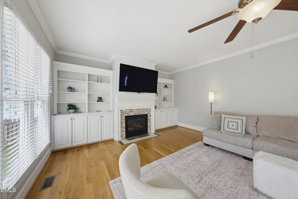 912 Sweet Olive Court Wake Forest, NC 27587