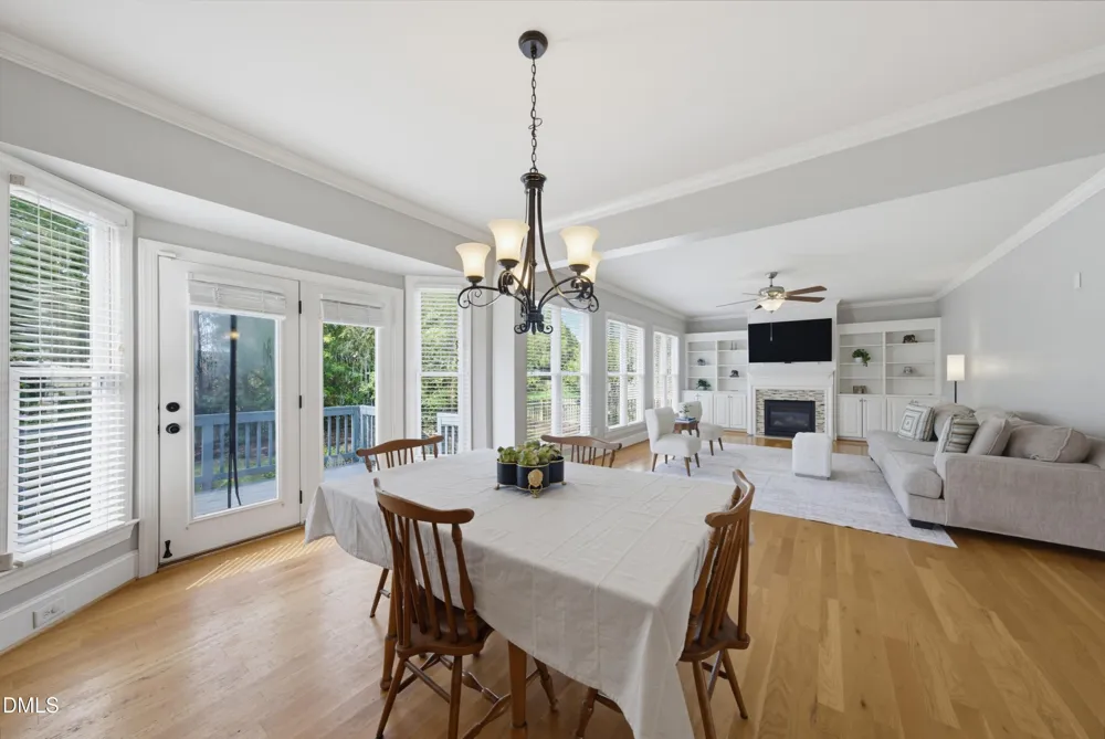 912 Sweet Olive Court Wake Forest, NC 27587