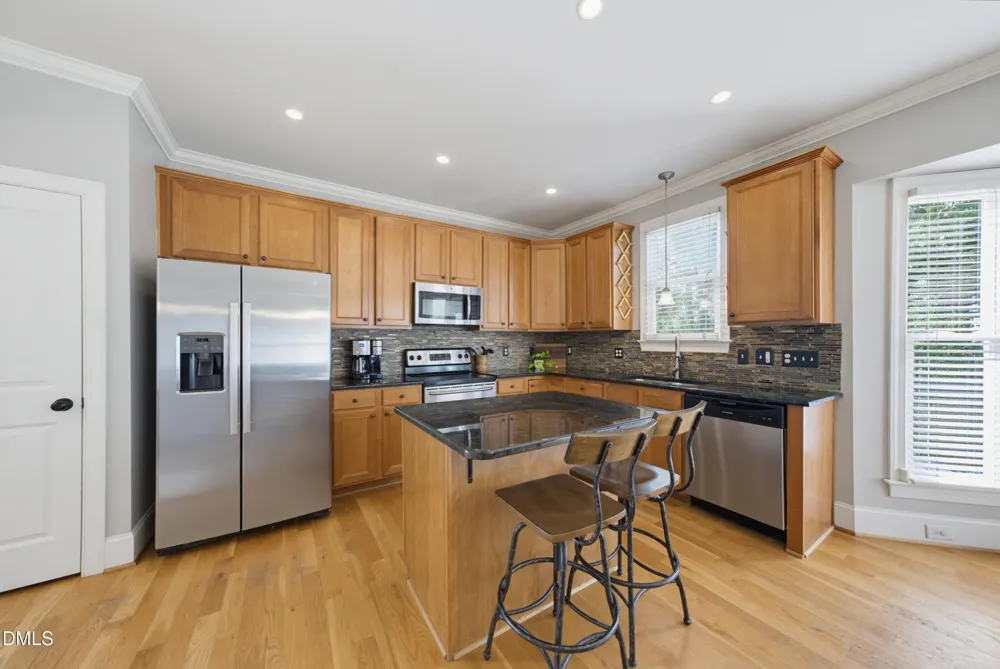 912 Sweet Olive Court Wake Forest, NC 27587
