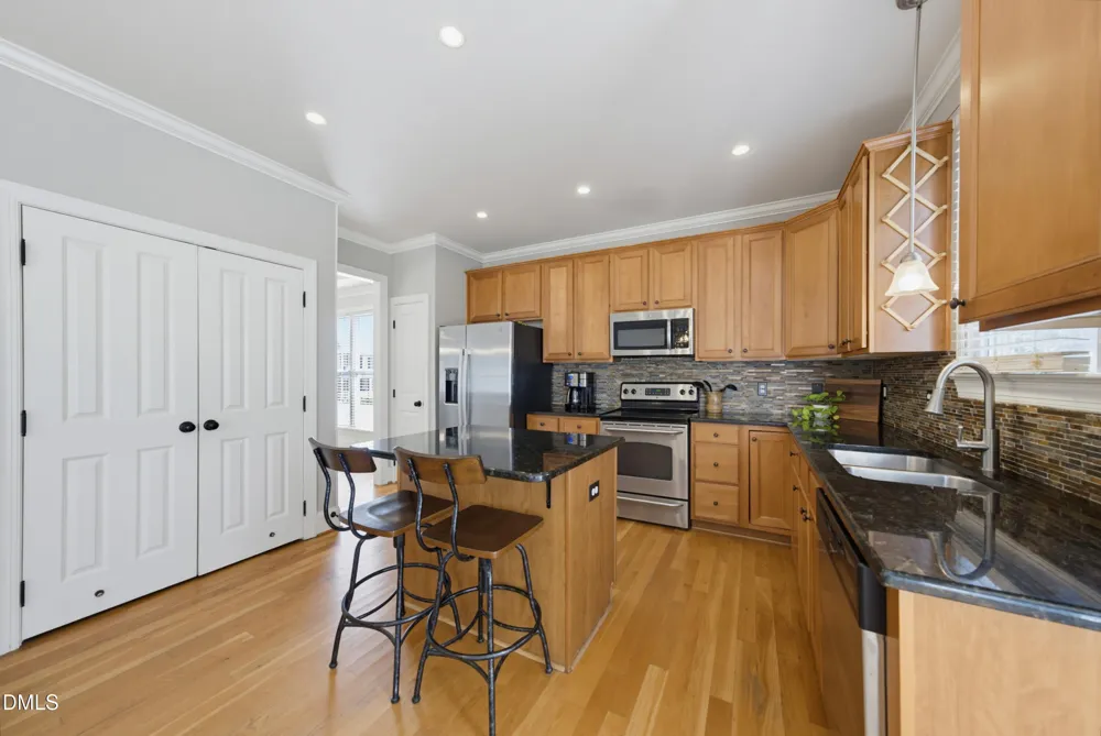 912 Sweet Olive Court Wake Forest, NC 27587