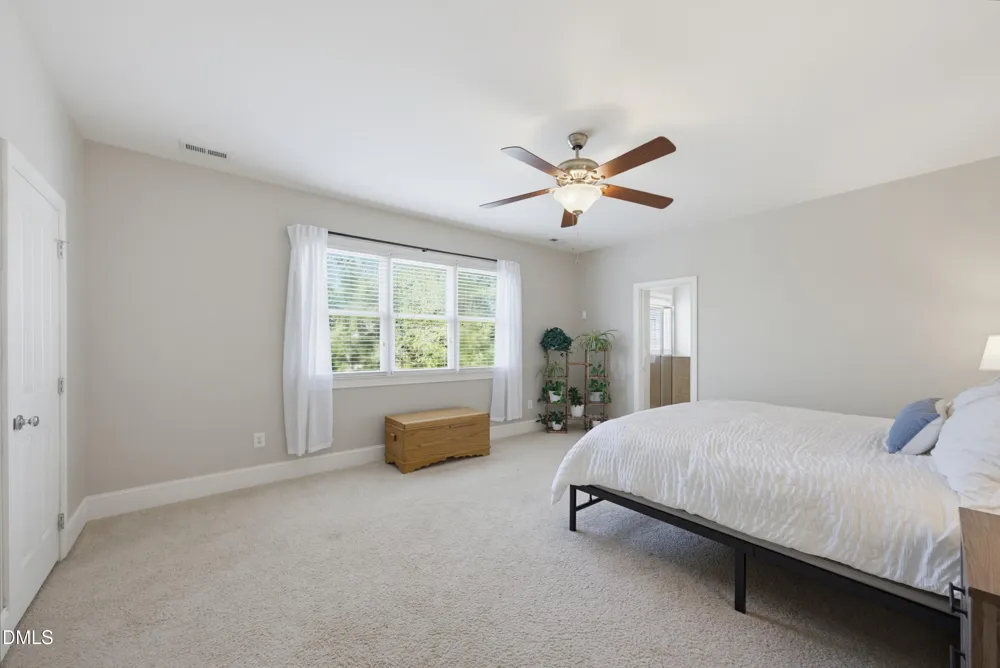 912 Sweet Olive Court Wake Forest, NC 27587