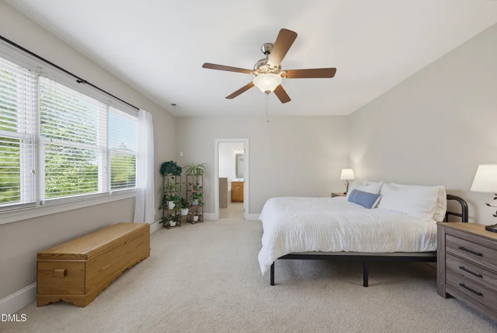 912 Sweet Olive Court Wake Forest, NC 27587