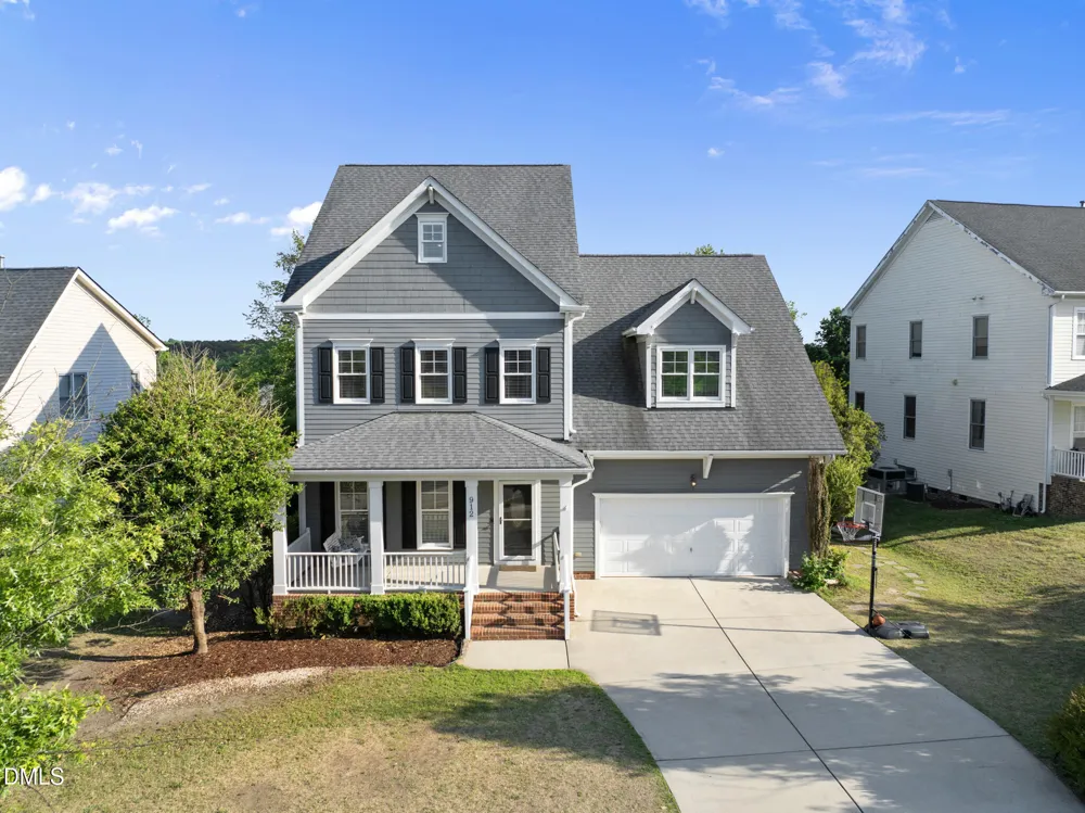 912 Sweet Olive Court Wake Forest, NC 27587