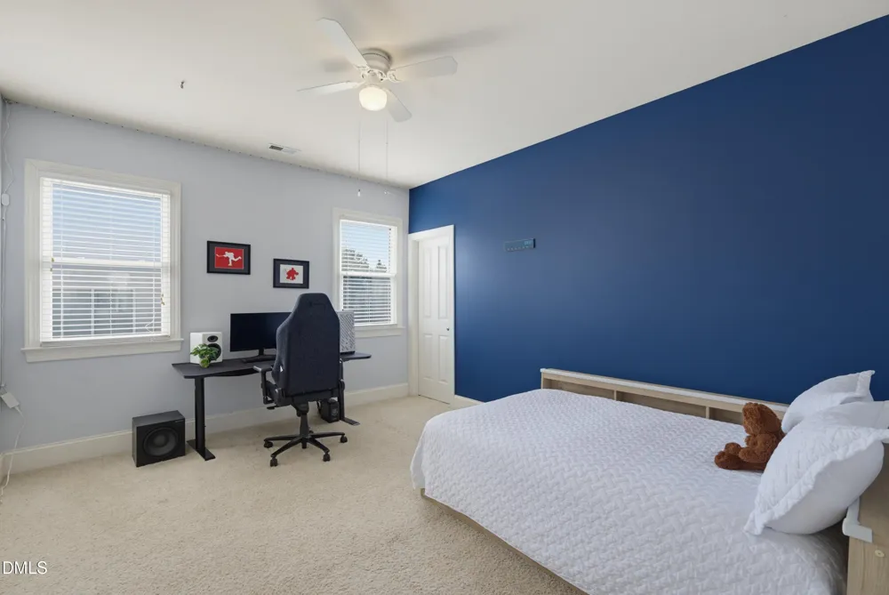 912 Sweet Olive Court Wake Forest, NC 27587