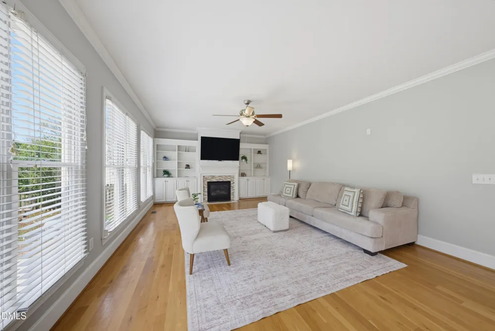 912 Sweet Olive Court Wake Forest, NC 27587