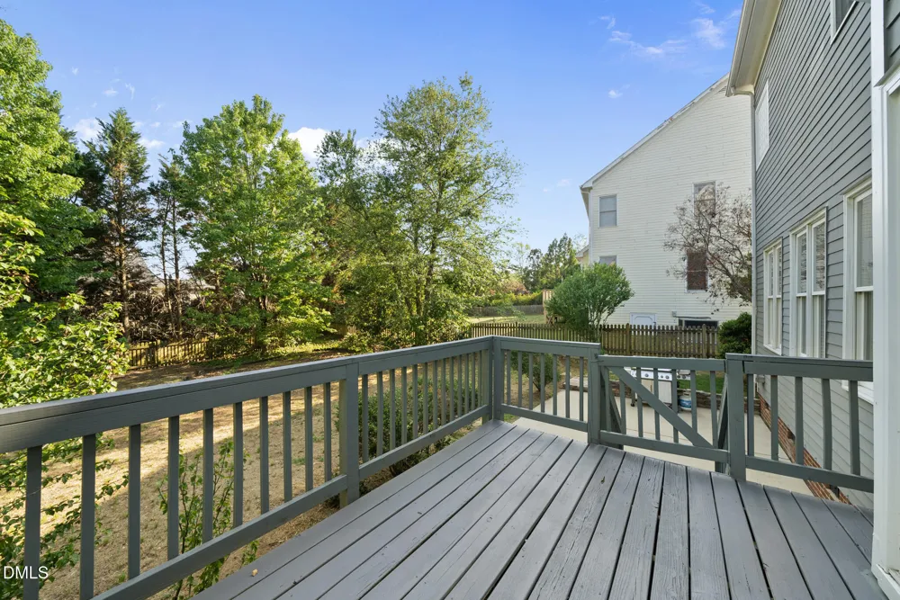 912 Sweet Olive Court Wake Forest, NC 27587