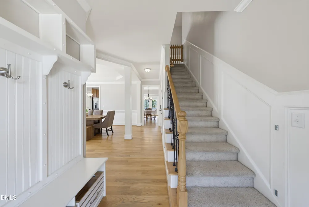 912 Sweet Olive Court Wake Forest, NC 27587