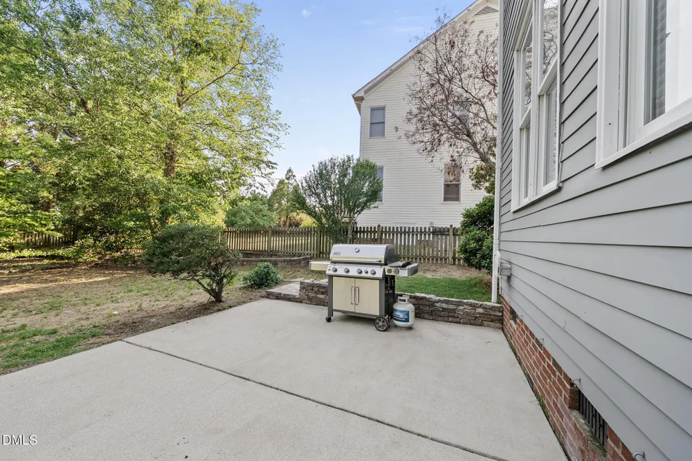 912 Sweet Olive Court Wake Forest, NC 27587