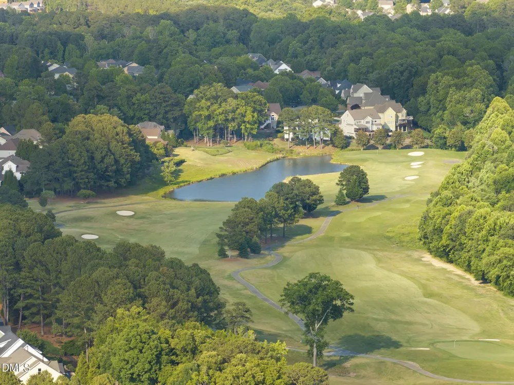 912 Sweet Olive Court Wake Forest, NC 27587