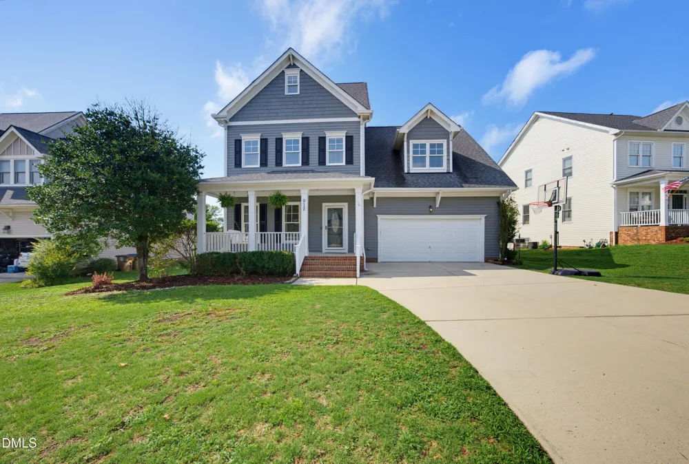 912 Sweet Olive Court Wake Forest, NC 27587