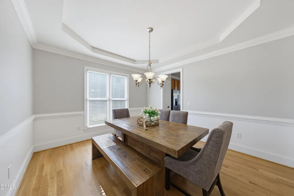 912 Sweet Olive Court Wake Forest, NC 27587