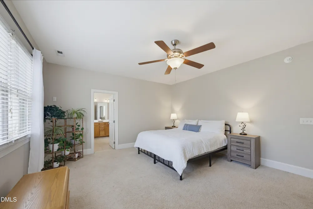 912 Sweet Olive Court Wake Forest, NC 27587