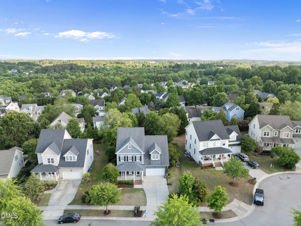 912 Sweet Olive Court Wake Forest, NC 27587