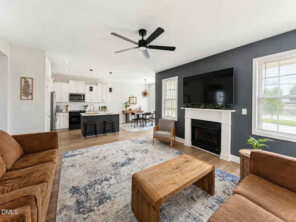 138 Ottawa Drive Louisburg, NC 27549