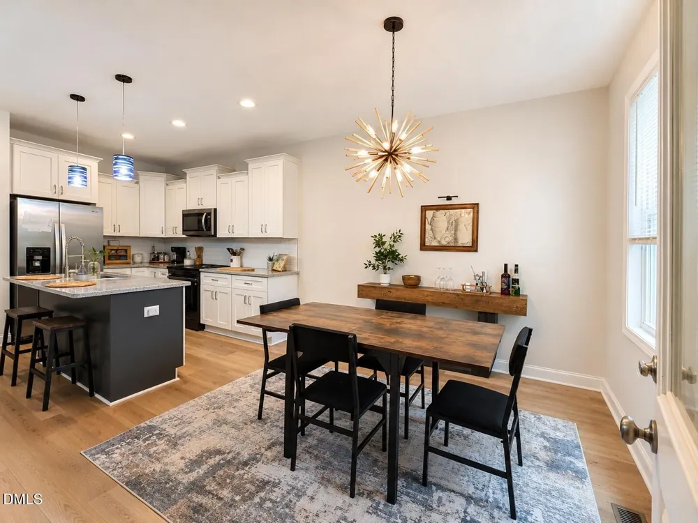 138 Ottawa Drive Louisburg, NC 27549