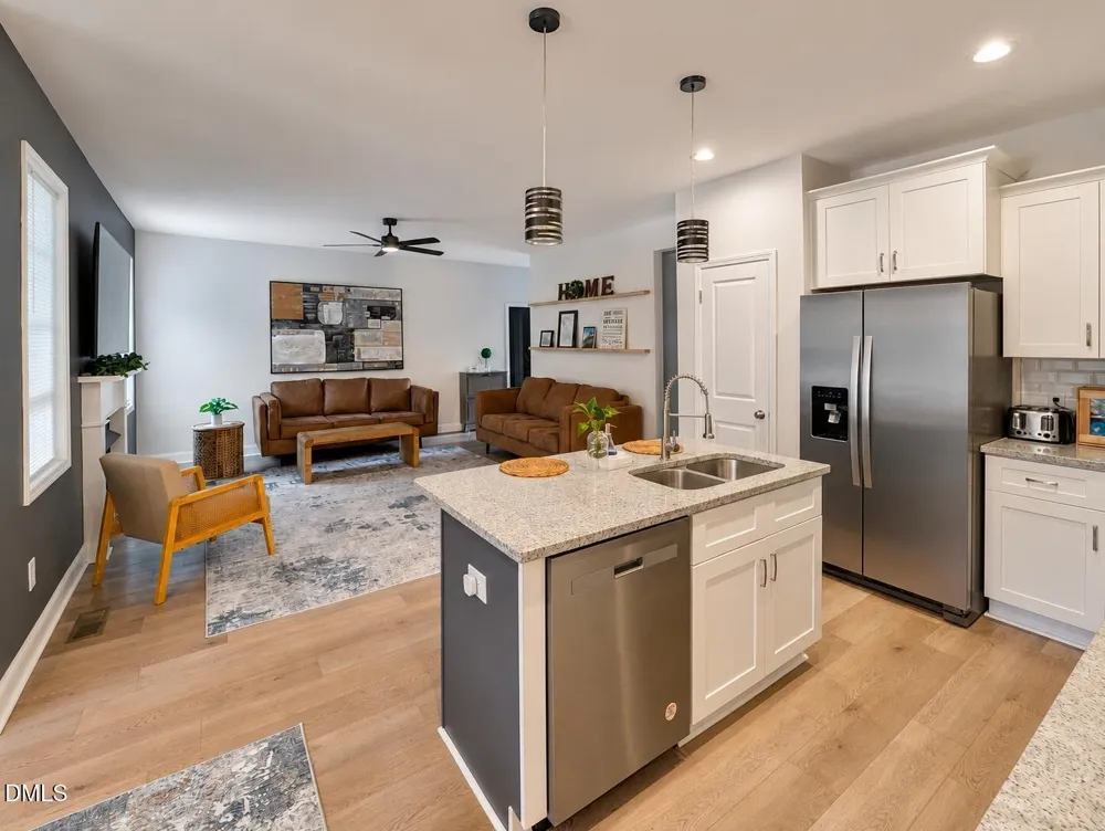 138 Ottawa Drive Louisburg, NC 27549