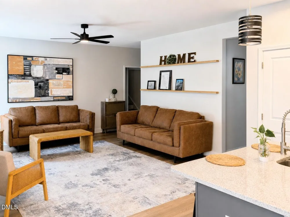 138 Ottawa Drive Louisburg, NC 27549