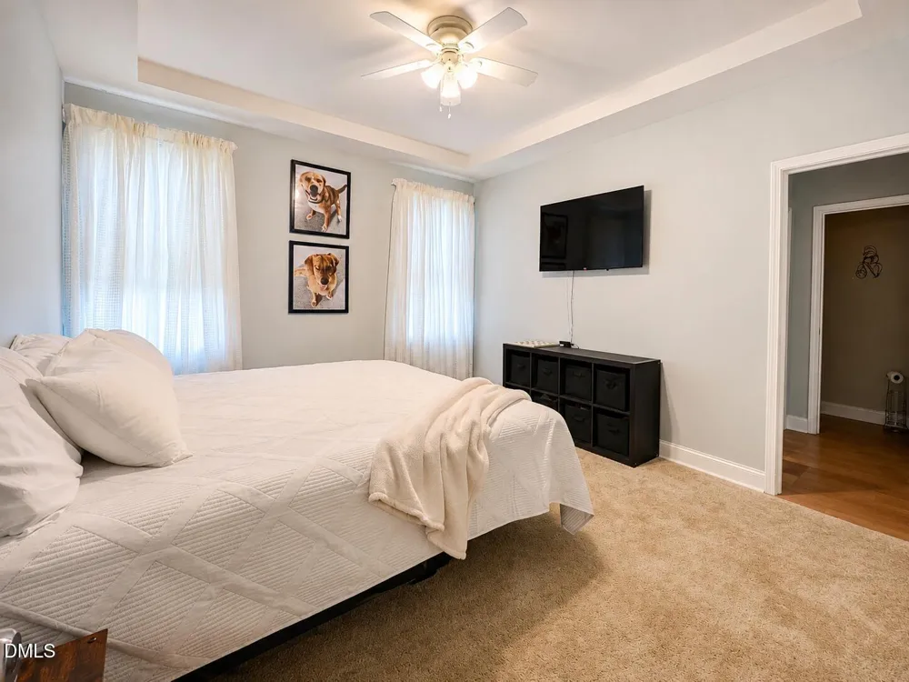138 Ottawa Drive Louisburg, NC 27549