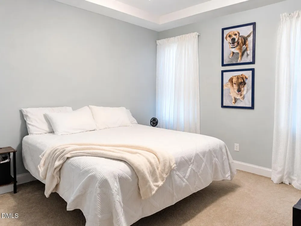 138 Ottawa Drive Louisburg, NC 27549