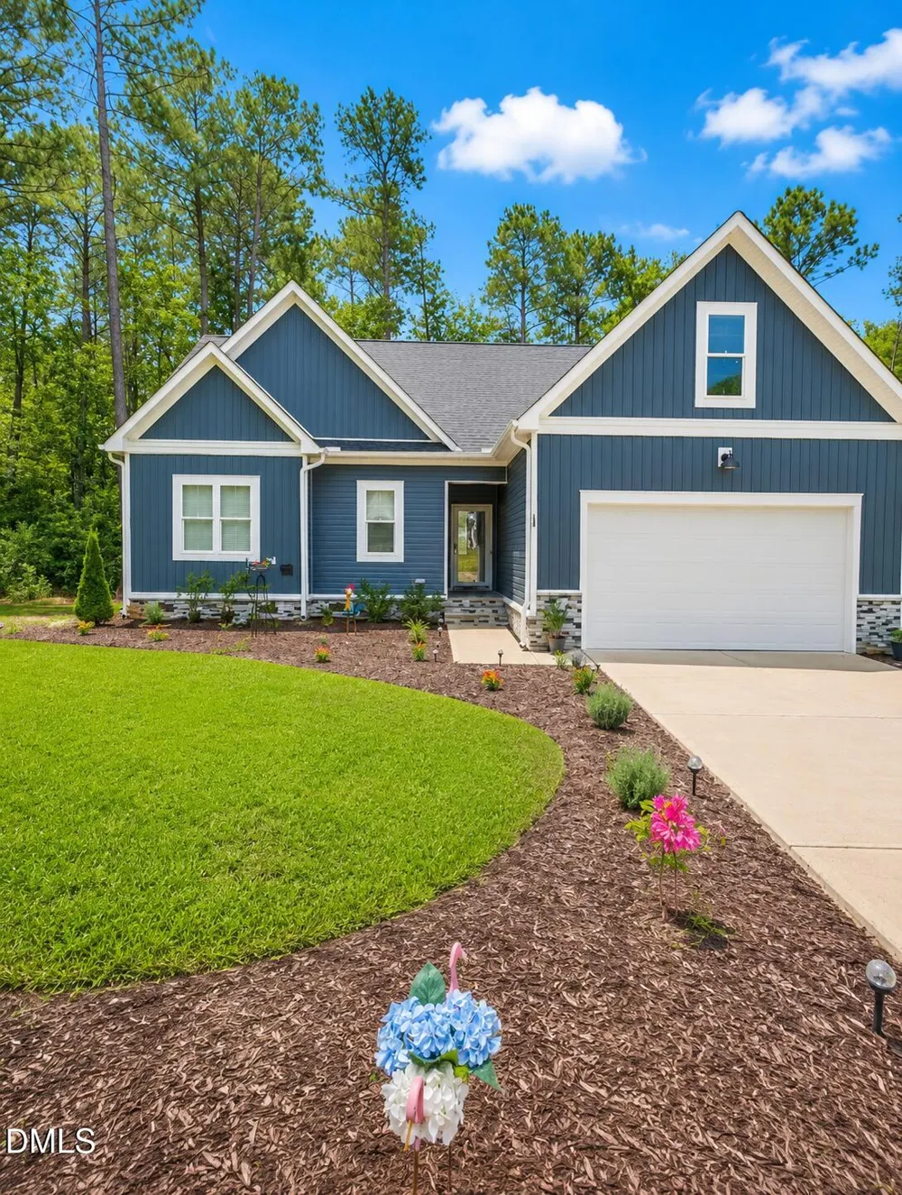 138 Ottawa Drive Louisburg, NC 27549