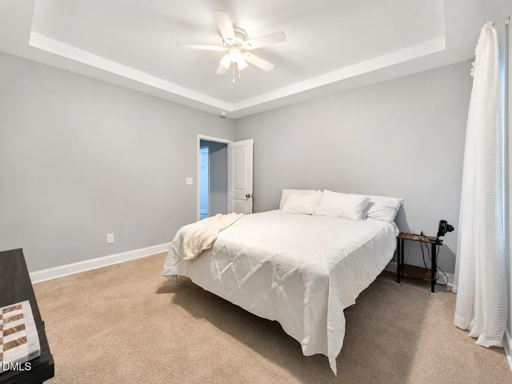 138 Ottawa Drive Louisburg, NC 27549