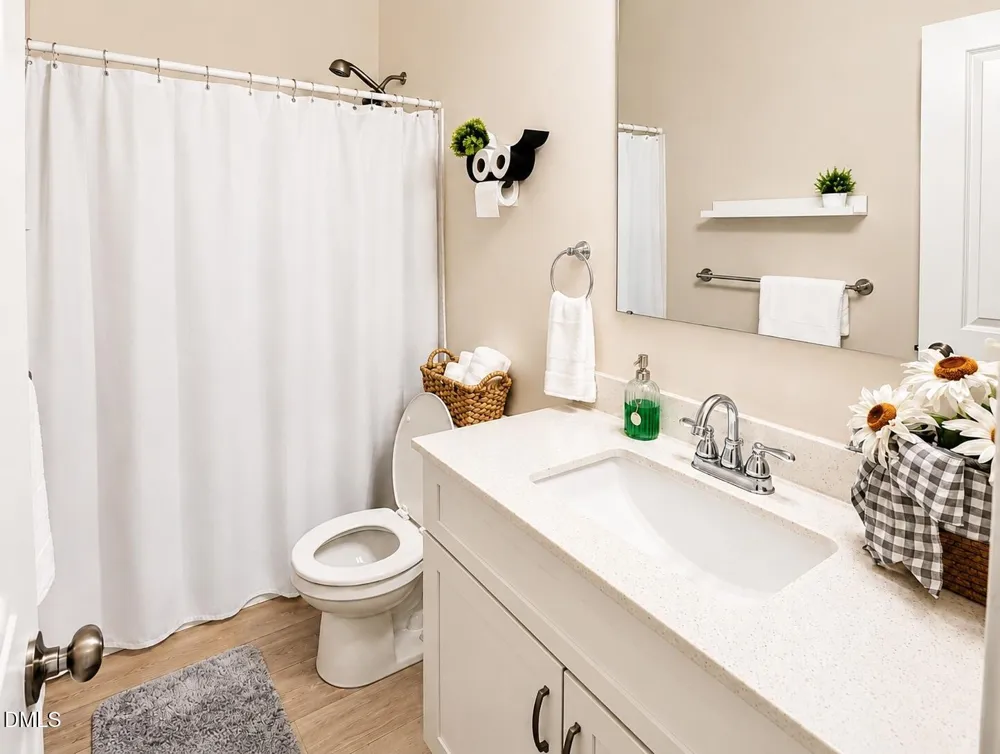 138 Ottawa Drive Louisburg, NC 27549