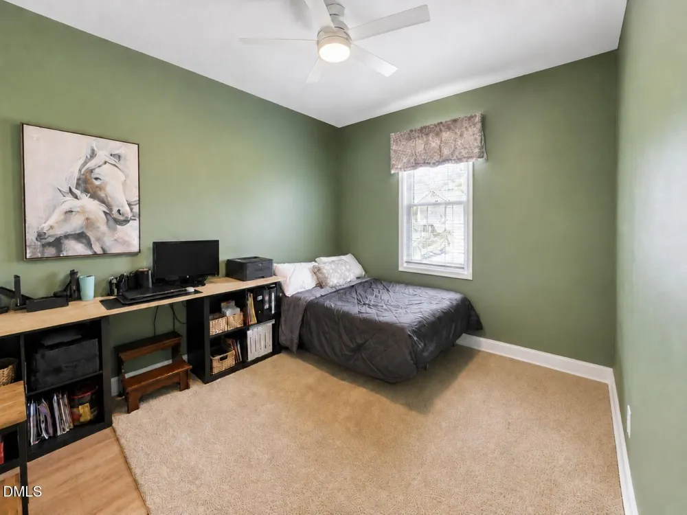 138 Ottawa Drive Louisburg, NC 27549