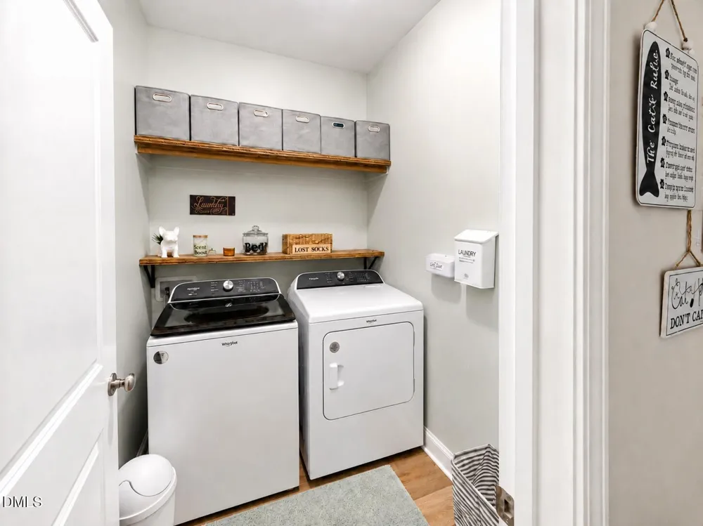 138 Ottawa Drive Louisburg, NC 27549
