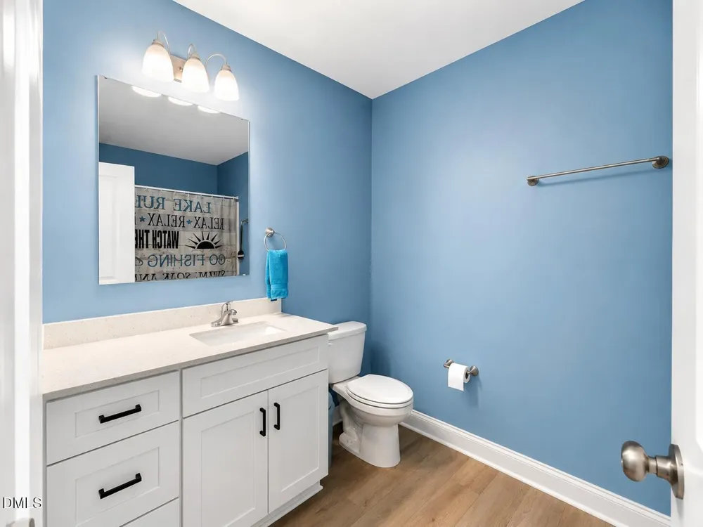 138 Ottawa Drive Louisburg, NC 27549