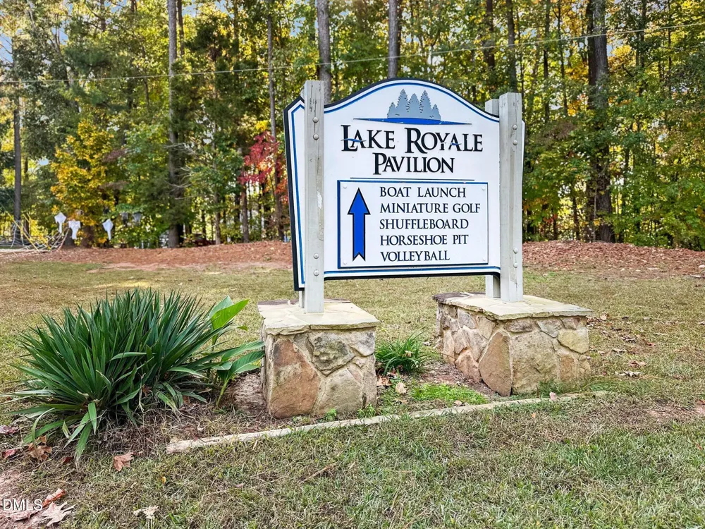 138 Ottawa Drive Louisburg, NC 27549