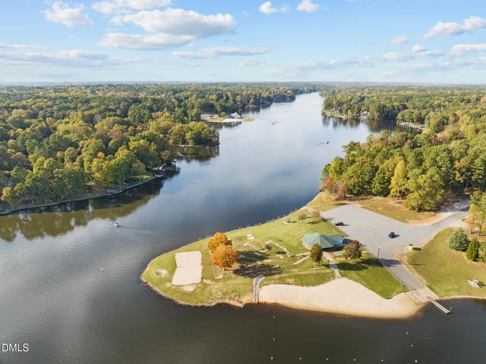 138 Ottawa Drive Louisburg, NC 27549